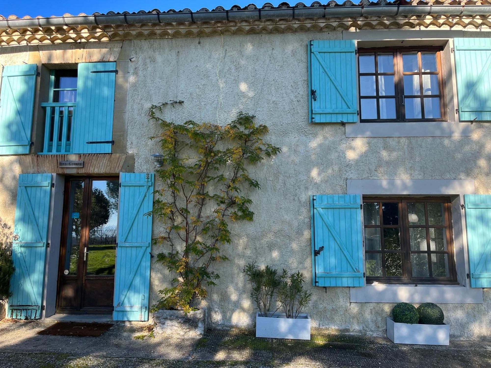 Domaine Saladry Villa Villepinte  Exterior photo