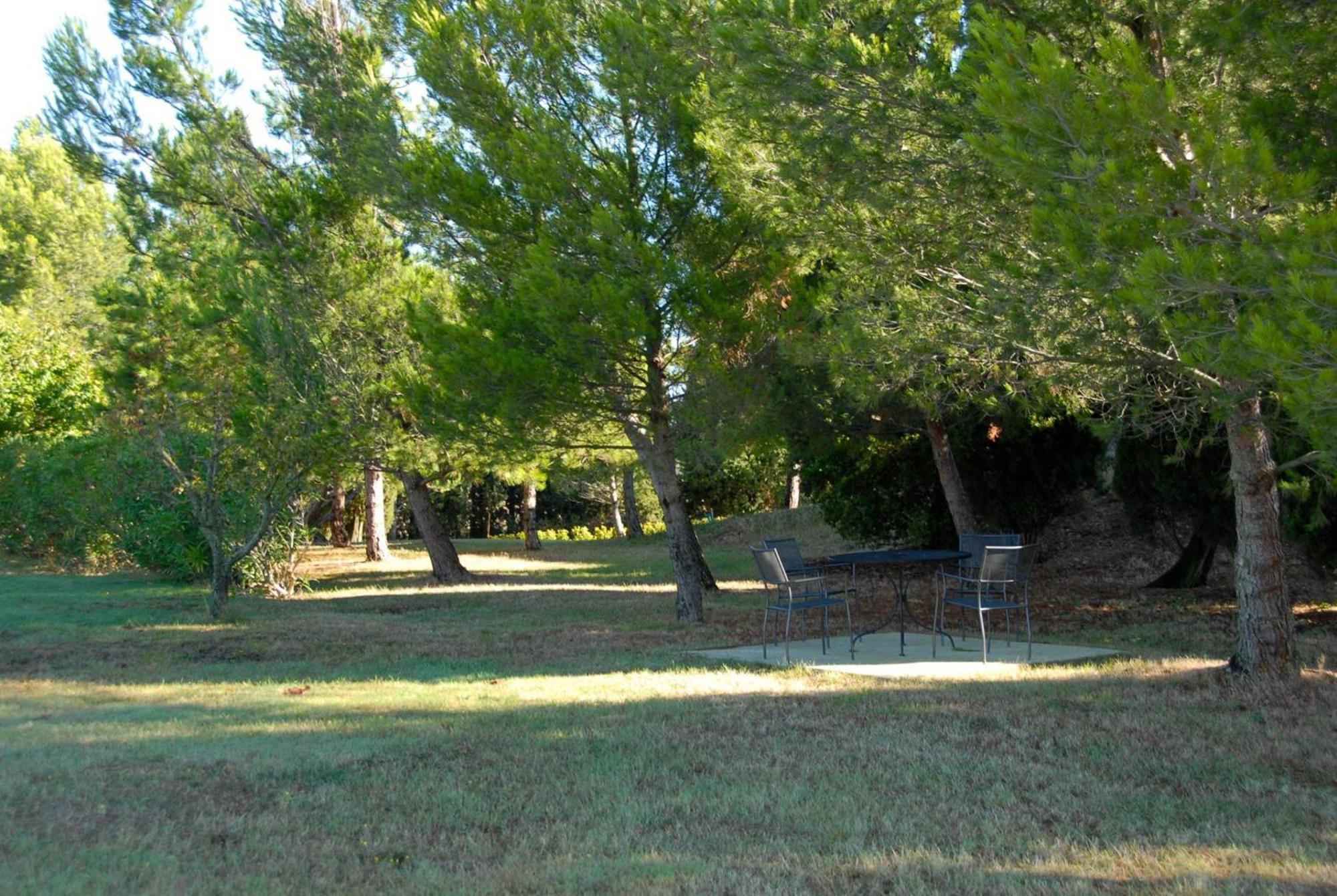 Domaine Saladry Villa Villepinte  Exterior photo